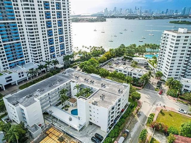 1401 Bay Rd 312, Miami Beach, FL 33139