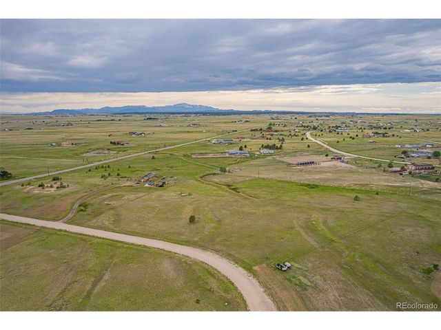 16140 Sarita Cir, Peyton, CO 80831