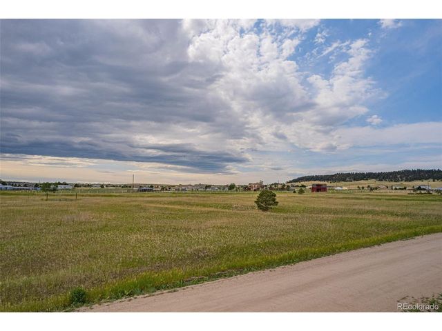 16140 Sarita Cir, Peyton, CO 80831