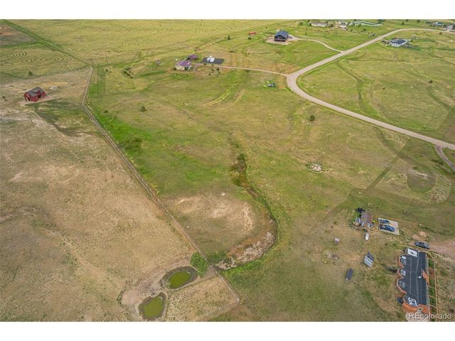 16140 Sarita Cir, Peyton, CO 80831