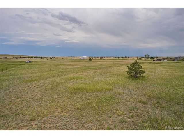 16140 Sarita Cir, Peyton, CO 80831