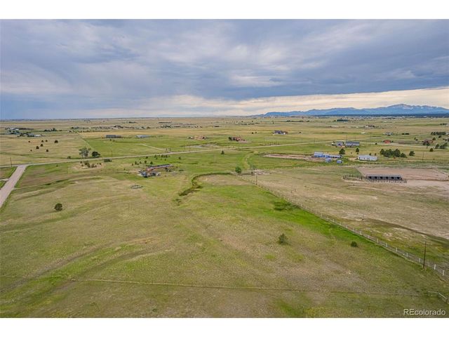 16140 Sarita Cir, Peyton, CO 80831