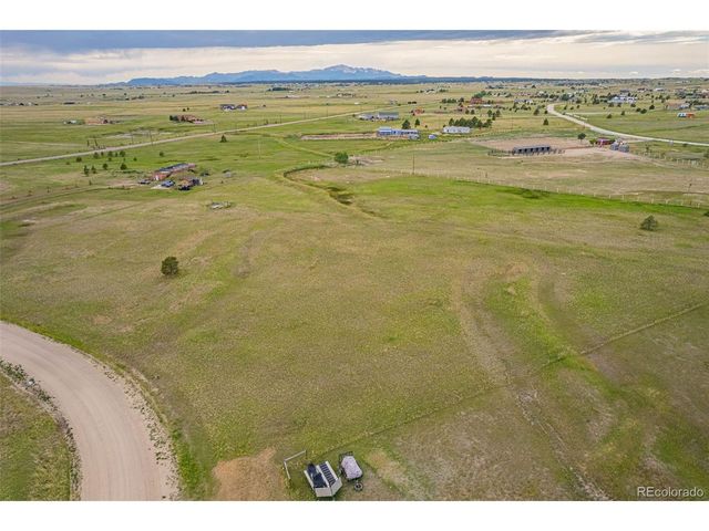 16140 Sarita Cir, Peyton, CO 80831