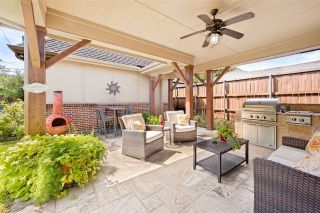 5810 Llano Avenue, Dallas, TX 75206