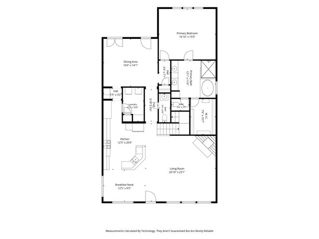5810 Llano Avenue, Dallas, TX 75206