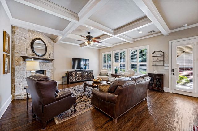 5810 Llano Avenue, Dallas, TX 75206