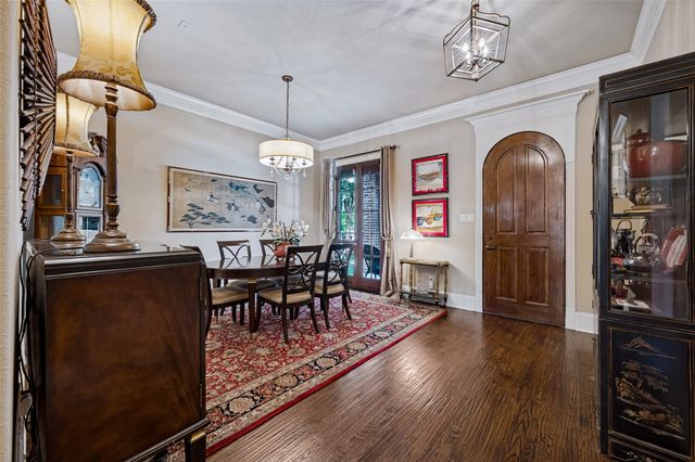 5810 Llano Avenue, Dallas, TX 75206