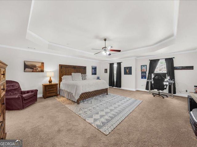 5680 Banner Boulevard, Cumming, GA 30028
