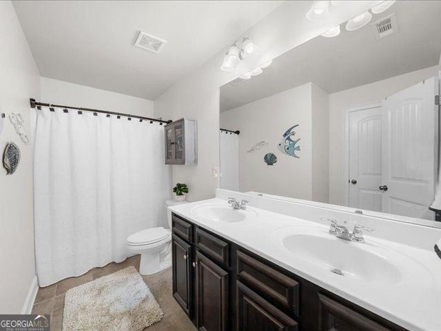 5680 Banner Boulevard, Cumming, GA 30028