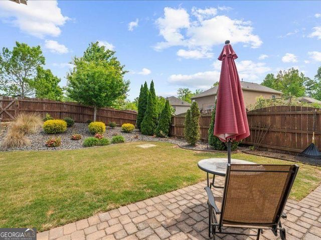5680 Banner Boulevard, Cumming, GA 30028