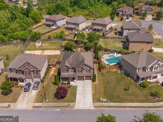 5680 Banner Boulevard, Cumming, GA 30028