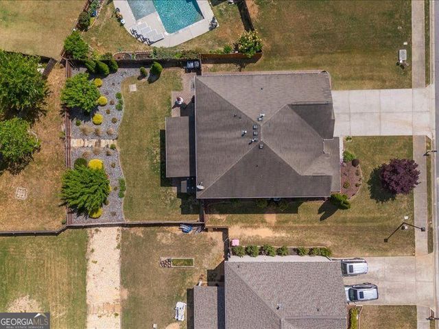 5680 Banner Boulevard, Cumming, GA 30028