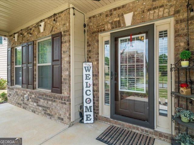 5680 Banner Boulevard, Cumming, GA 30028
