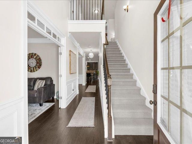 5680 Banner Boulevard, Cumming, GA 30028