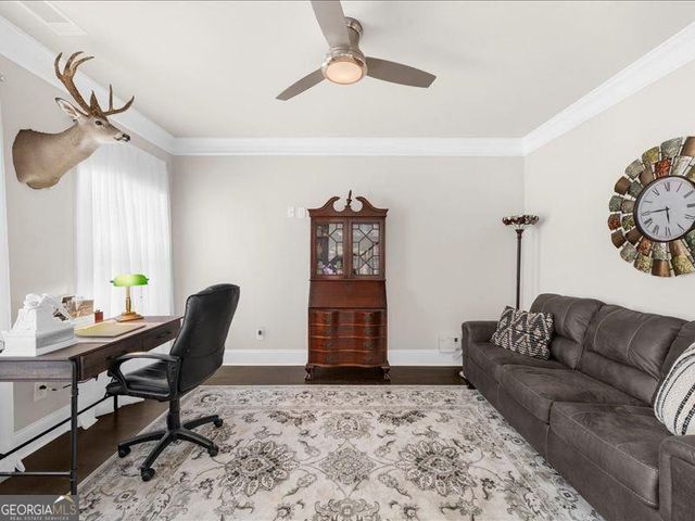 5680 Banner Boulevard, Cumming, GA 30028