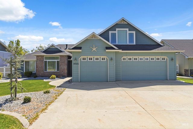 9701 W Penhurst Drive, Star, ID 83669