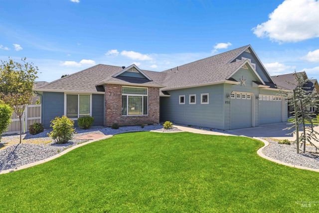 9701 W Penhurst Drive, Star, ID 83669