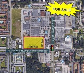 1453 HOLDEN AVENUE, Orlando, FL 32839