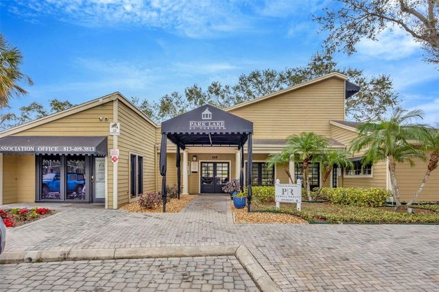 308 LAKE PARSONS GREEN 105, Brandon, FL 33511