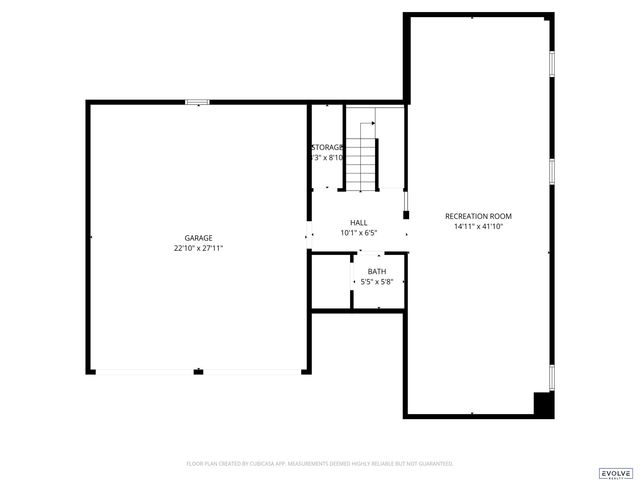 6118 S 91st Avenue, Ralston, NE 68127