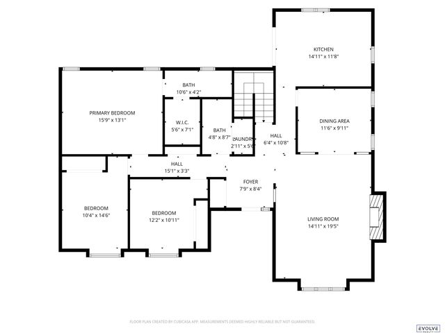 6118 S 91st Avenue, Ralston, NE 68127