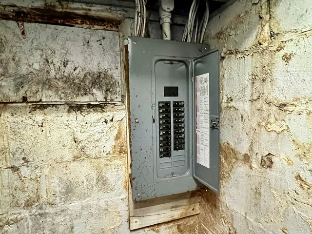 149 N 6th Avenue, Beech Grove, IN 46107