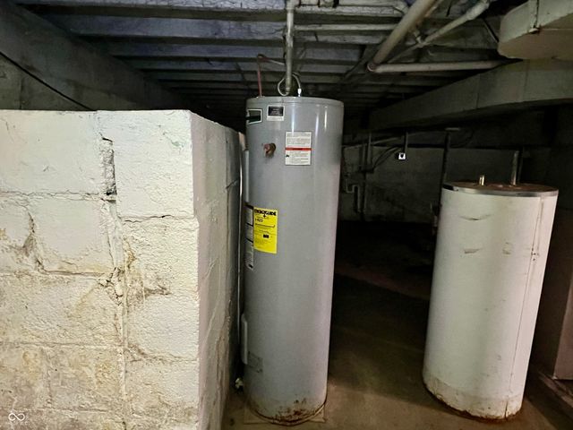 149 N 6th Avenue, Beech Grove, IN 46107