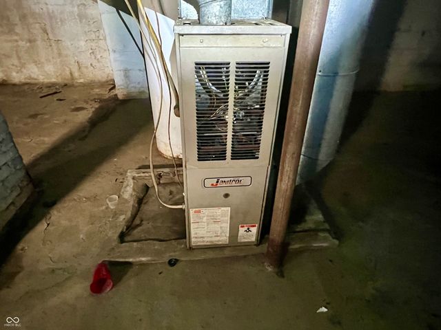 149 N 6th Avenue, Beech Grove, IN 46107