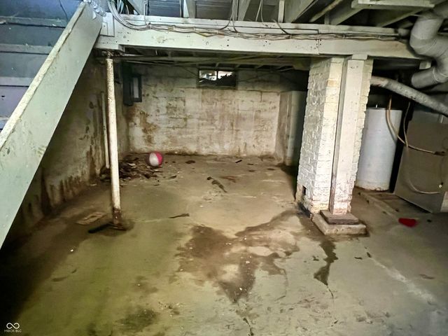 149 N 6th Avenue, Beech Grove, IN 46107