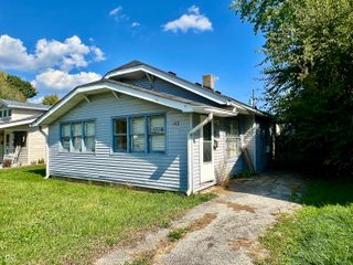 149 N 6th Avenue, Beech Grove, IN 46107