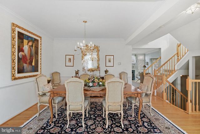 1795 BRENTRIDGE ST, Vienna, VA 22182