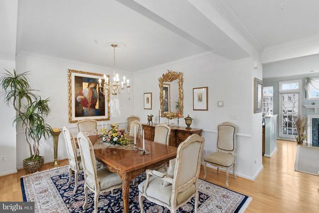 1795 BRENTRIDGE ST, Vienna, VA 22182