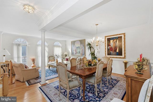 1795 BRENTRIDGE ST, Vienna, VA 22182