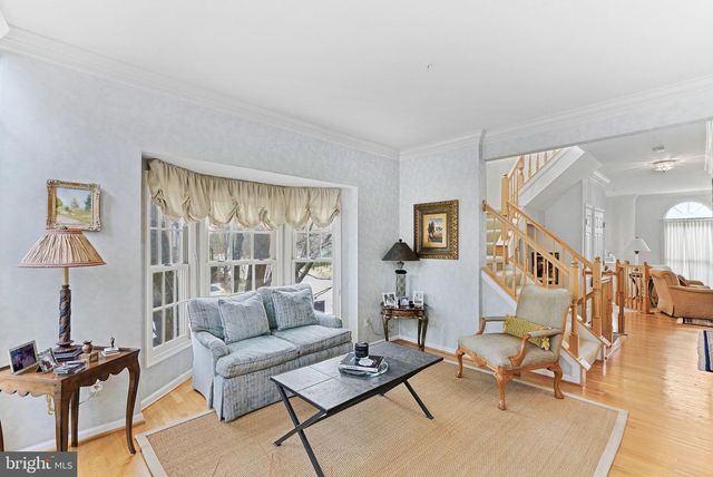 1795 BRENTRIDGE ST, Vienna, VA 22182