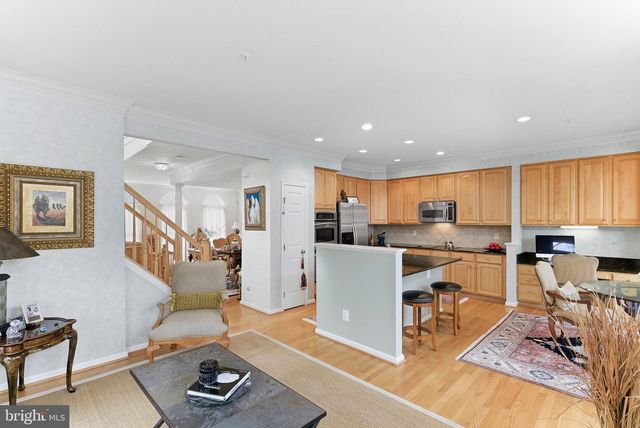 1795 BRENTRIDGE ST, Vienna, VA 22182