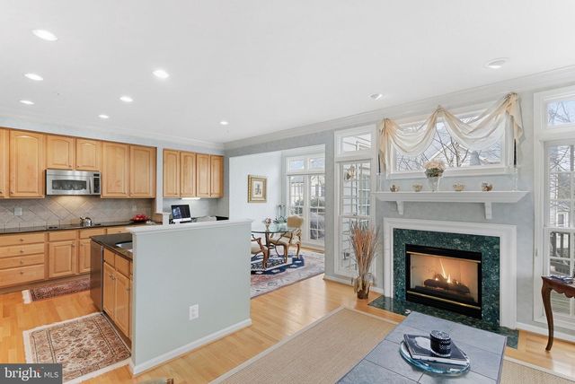 1795 BRENTRIDGE ST, Vienna, VA 22182