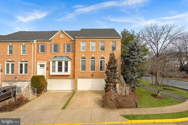 1795 BRENTRIDGE ST, Vienna, VA 22182