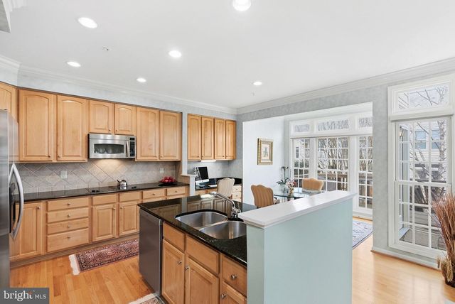 1795 BRENTRIDGE ST, Vienna, VA 22182