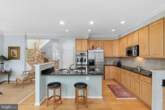 1795 BRENTRIDGE ST, Vienna, VA 22182