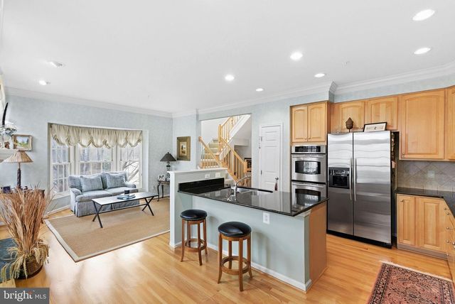 1795 BRENTRIDGE ST, Vienna, VA 22182