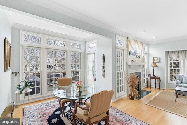 1795 BRENTRIDGE ST, Vienna, VA 22182