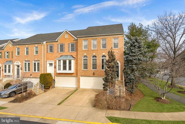 1795 BRENTRIDGE ST, Vienna, VA 22182