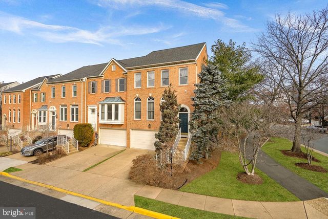 1795 BRENTRIDGE ST, Vienna, VA 22182