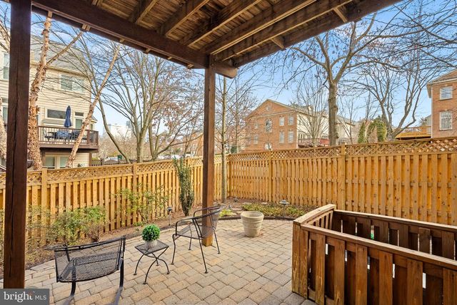 1795 BRENTRIDGE ST, Vienna, VA 22182