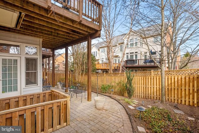 1795 BRENTRIDGE ST, Vienna, VA 22182