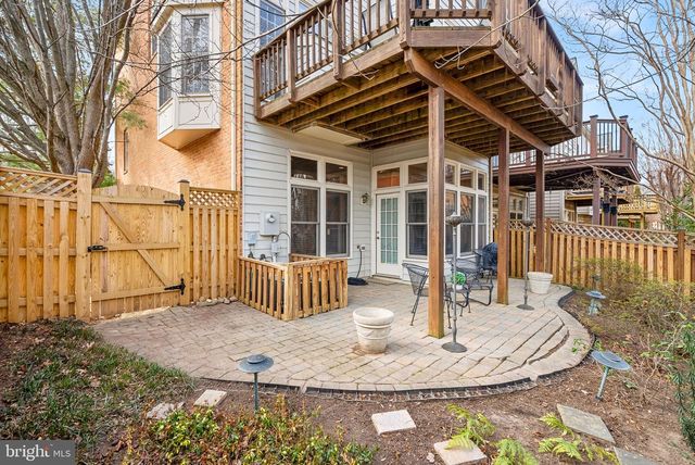 1795 BRENTRIDGE ST, Vienna, VA 22182