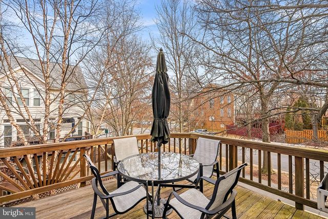 1795 BRENTRIDGE ST, Vienna, VA 22182