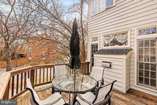 1795 BRENTRIDGE ST, Vienna, VA 22182