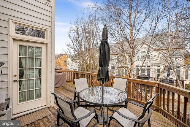 1795 BRENTRIDGE ST, Vienna, VA 22182