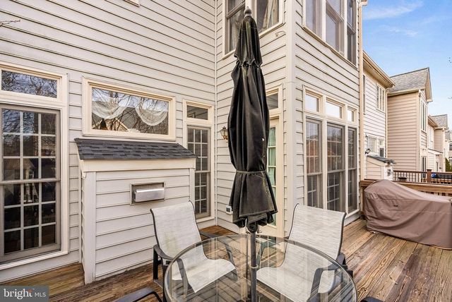 1795 BRENTRIDGE ST, Vienna, VA 22182